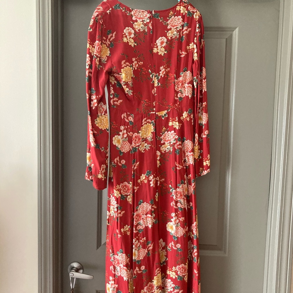 Romper/Maxi dress - Picture 4 of 6